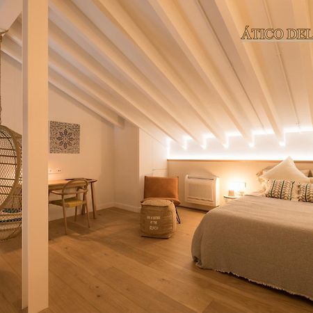 Hotel Portmany San Antonio  Luaran gambar