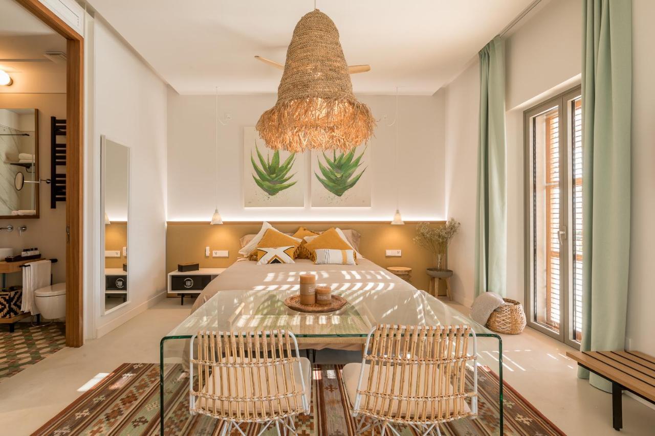 Hotel Portmany San Antonio  Luaran gambar