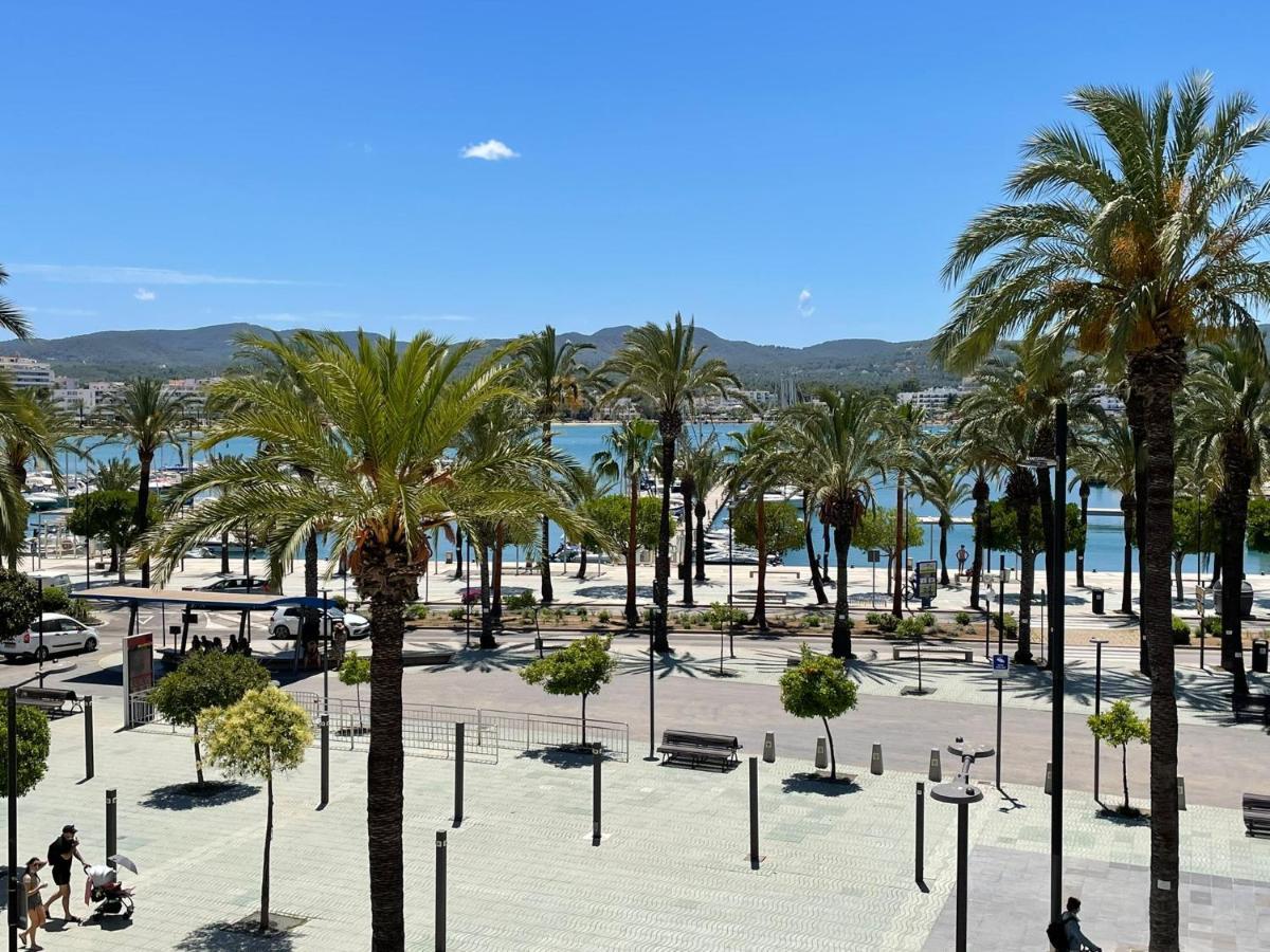 Hotel Portmany San Antonio  Luaran gambar