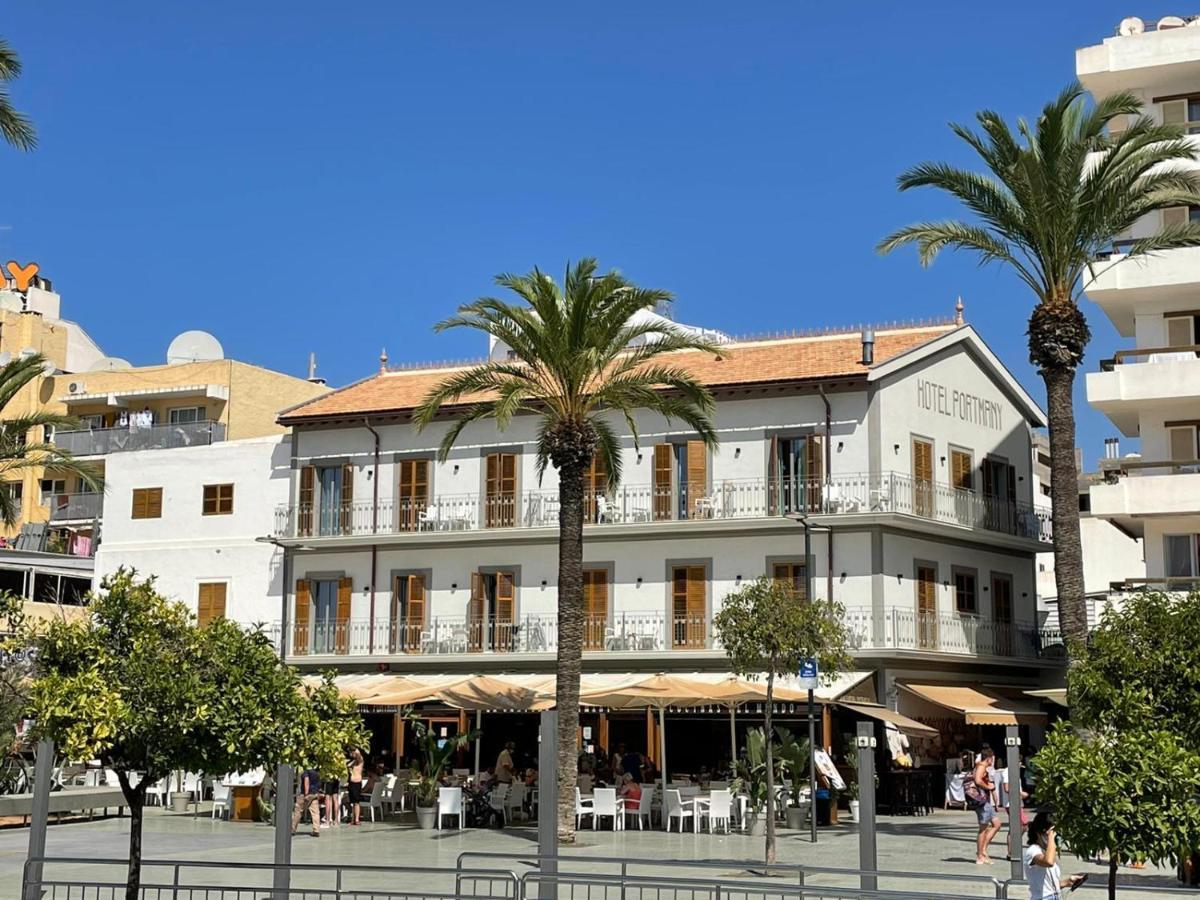 Hotel Portmany San Antonio  Luaran gambar