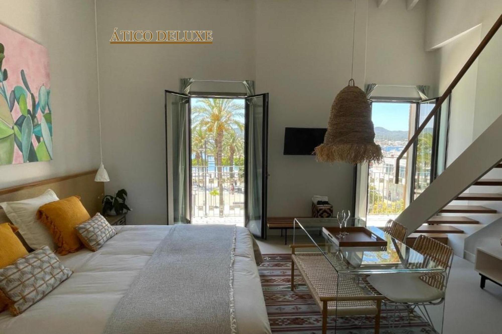 Hotel Portmany San Antonio  Luaran gambar
