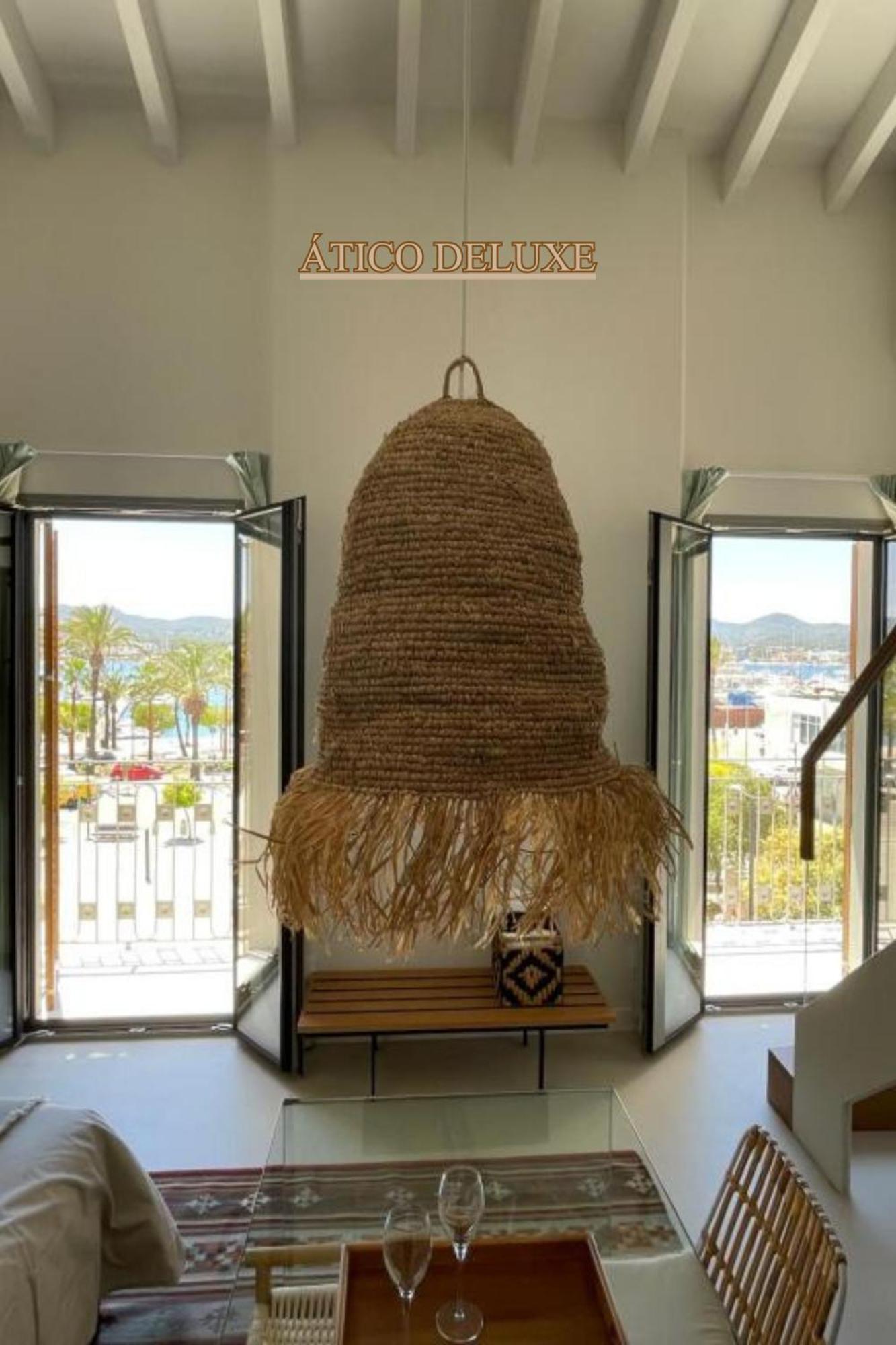 Hotel Portmany San Antonio  Luaran gambar
